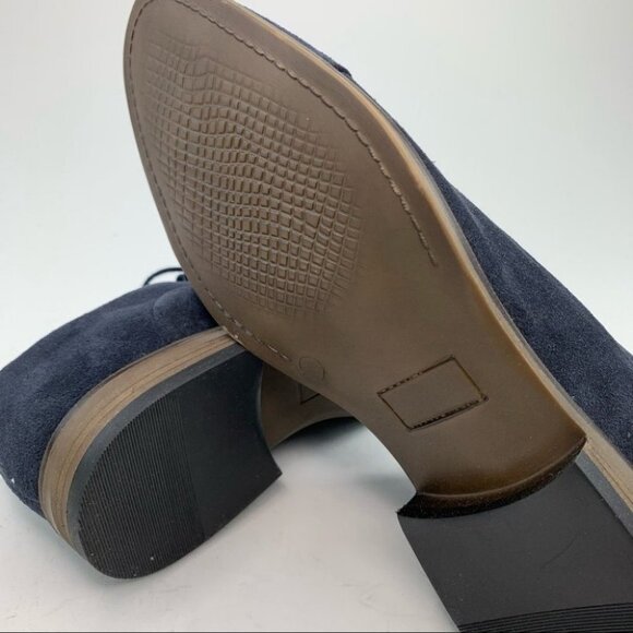 Bar Iii Men Flynn Cap-Toe Oxfords 9.5M main image 10